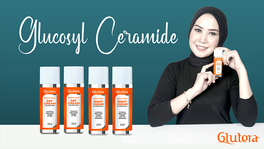 Manfaat Glucosyl Ceramide Untuk Kulit