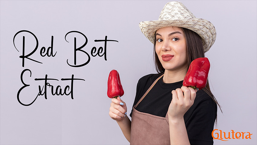 Segudang Manfaat Red Beet Extract Untuk Kesehatan