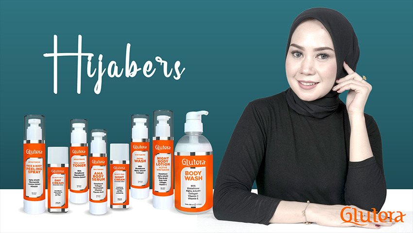 Tips Sederhana Merawat Kulit untuk Hijabers 