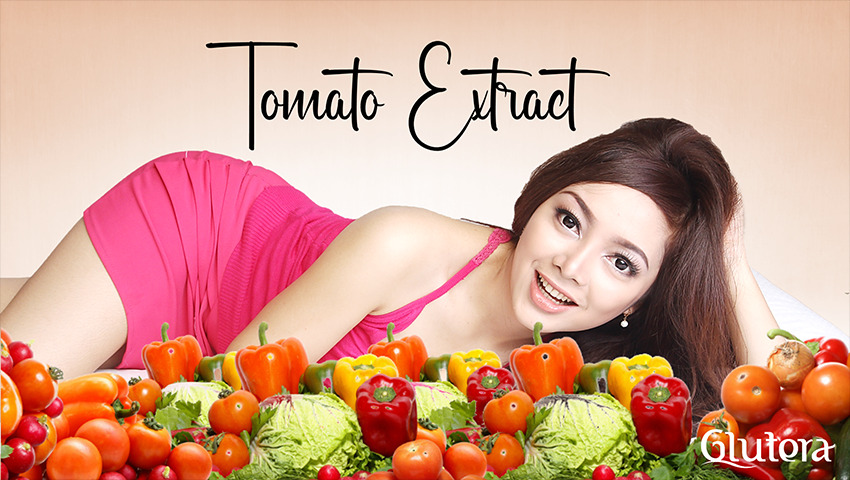 Beragam Manfaat Tomat Untuk Mencegah Kanker dan Sakit Jantung