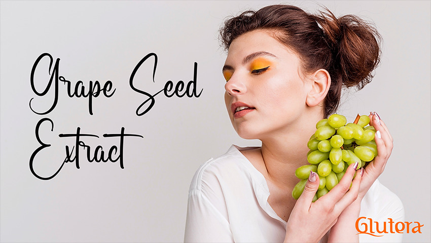 Manfaat Grape Seed Extract Untuk Kesehatan Dan Kecantikan