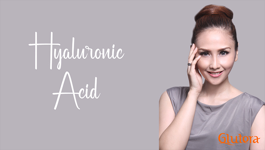 Manfaat Hyaluronic Acid Untuk Kesehatan Tubuh Dan Kulit