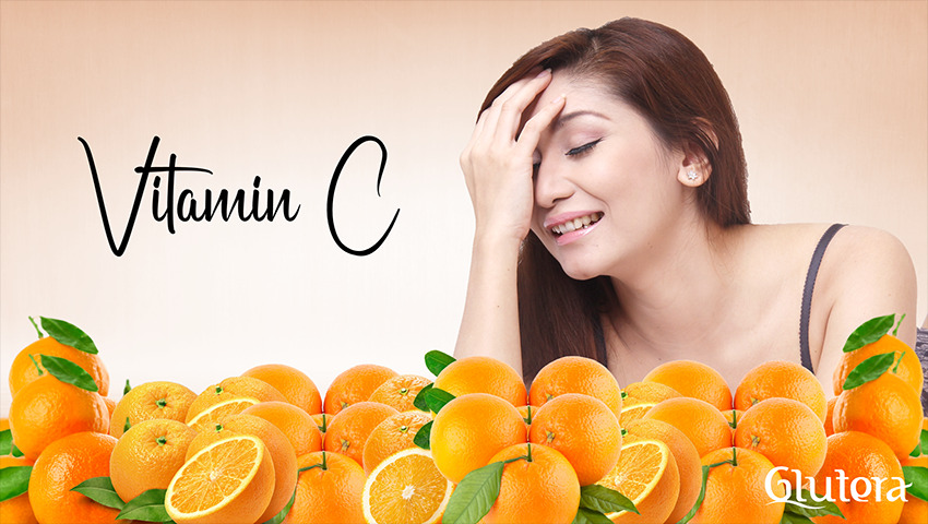 Segudang Manfaat Vitamin C Bagi Kesehatan Tubuh